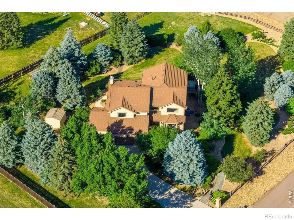 6440 Monarch Park Court Niwot CO 80503