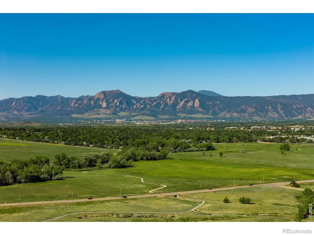 6440 Monarch Park Court Niwot CO 80503