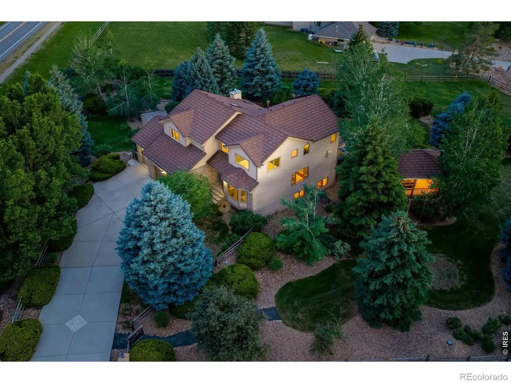6440 Monarch Park Court Niwot CO 80503