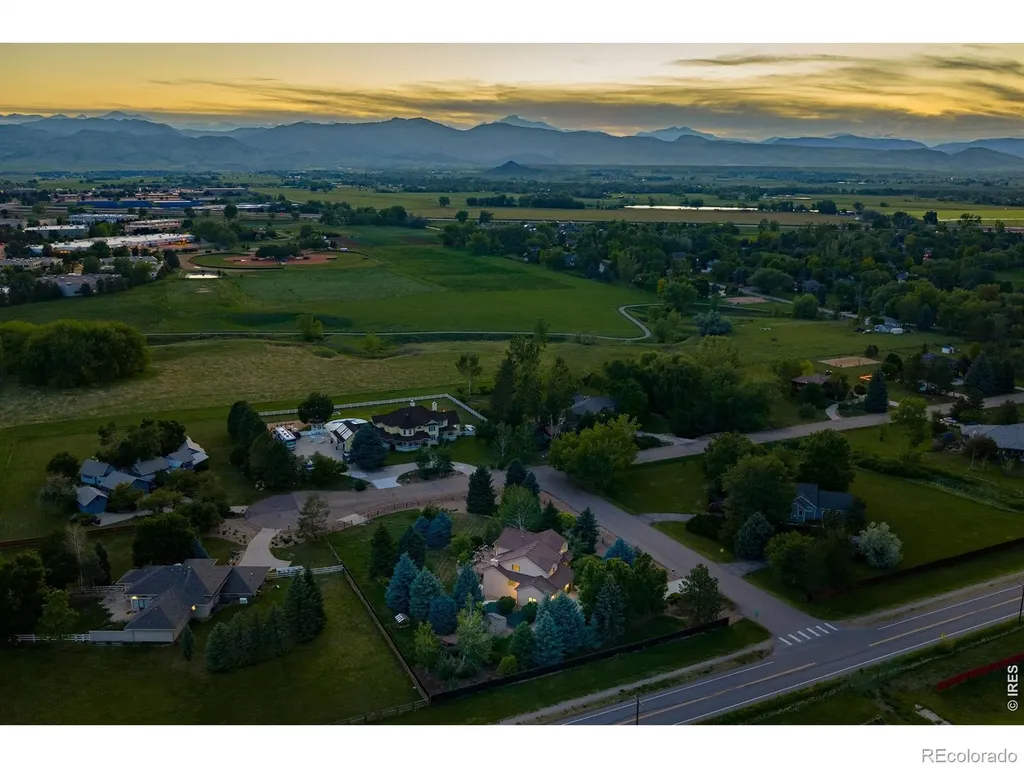 6440 Monarch Park Court Niwot CO 80503