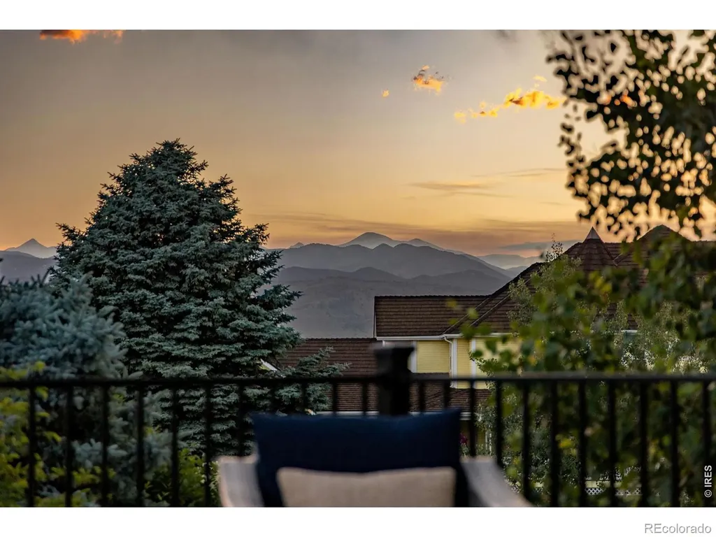 6440 Monarch Park Court Niwot CO 80503