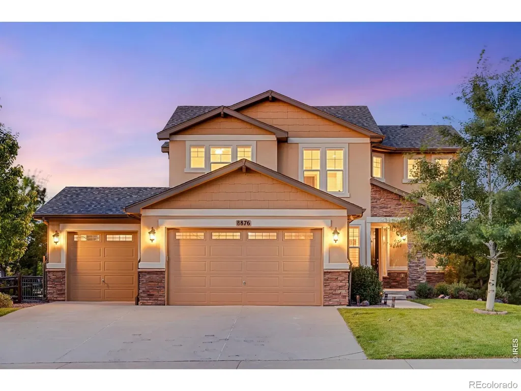 8876 Blackwood Drive Windsor CO 80550