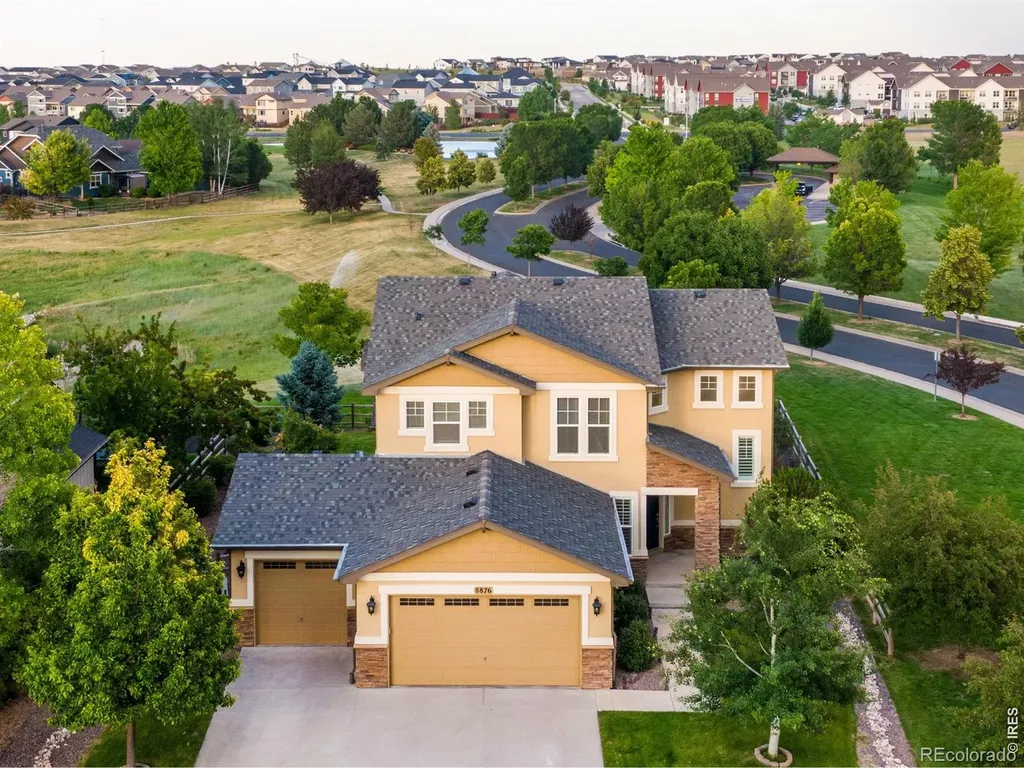Windsor CO, 8876 Blackwood Drive