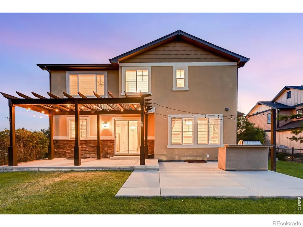 8876 Blackwood Drive Windsor CO 80550