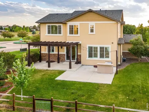 8876 Blackwood Drive Windsor CO 80550