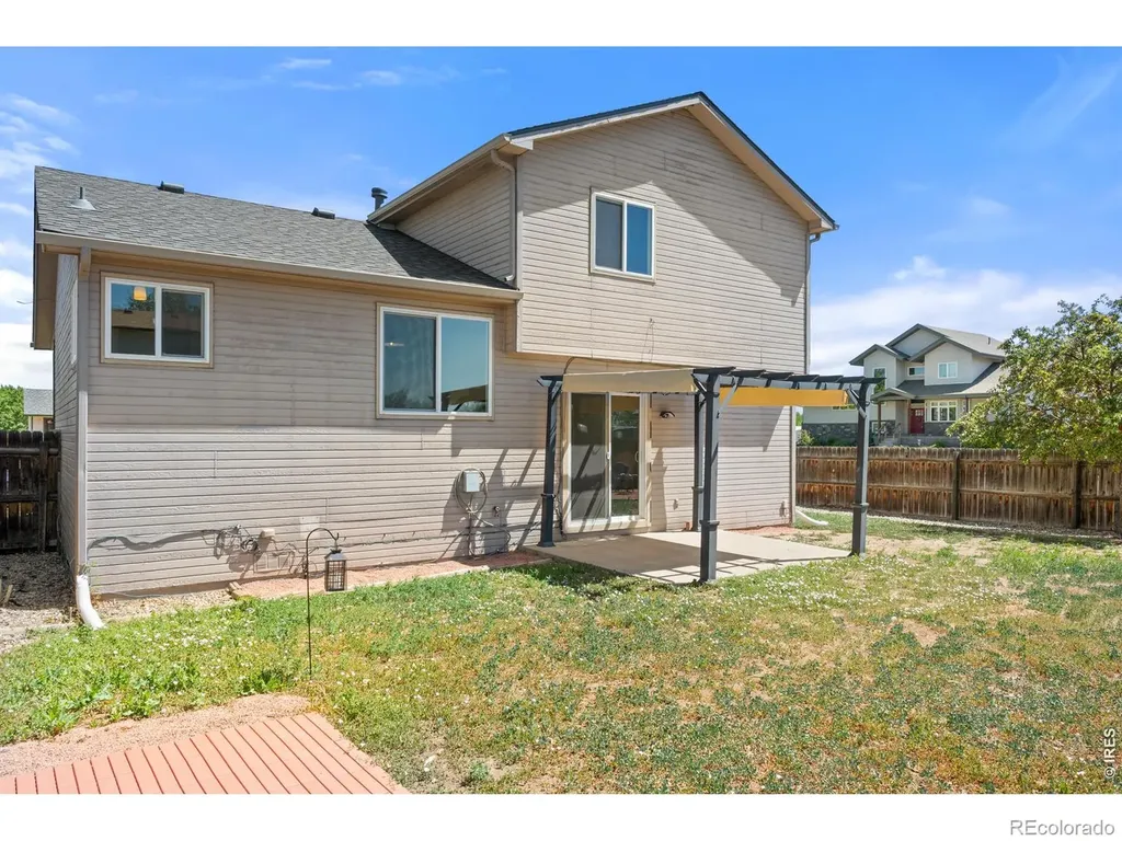 2804 Chickaree Place SW Loveland CO 80537