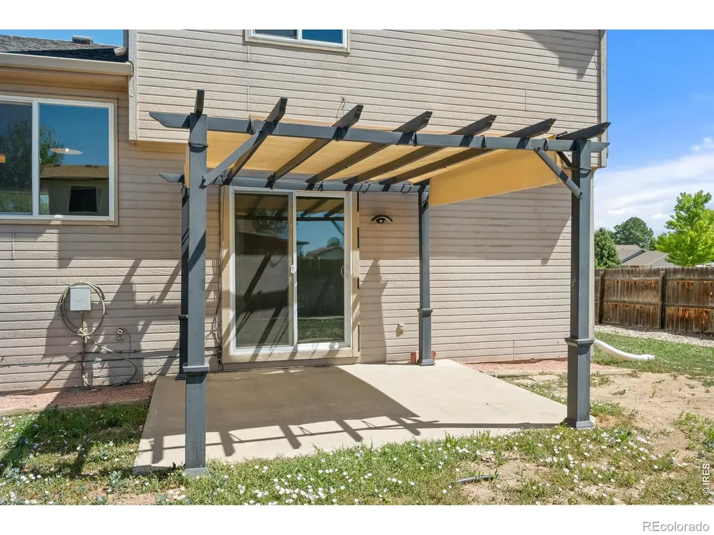 2804 Chickaree Place SW Loveland CO 80537