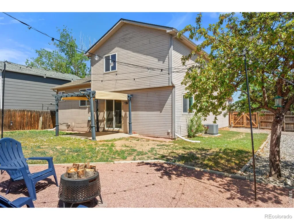 2804 Chickaree Place SW Loveland CO 80537