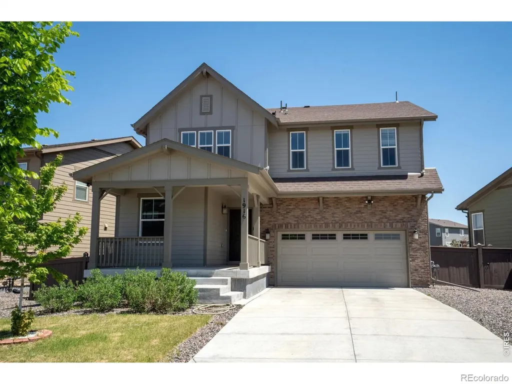 1916 Coopers Hawk Court Brighton CO 80601