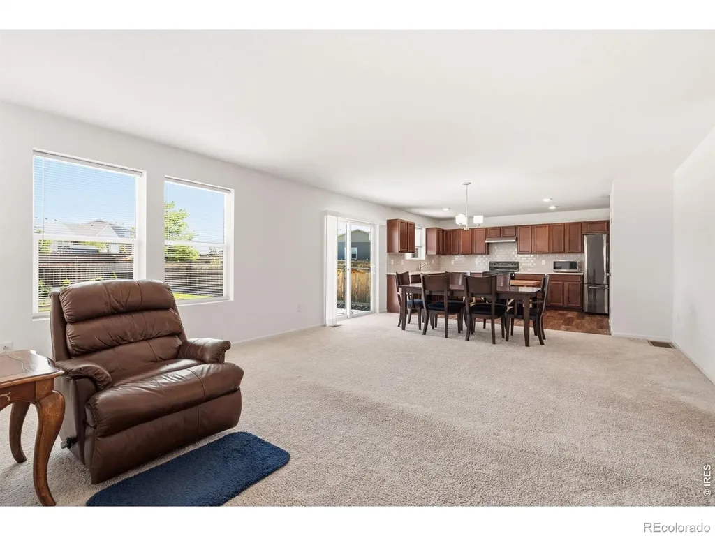 1916 Coopers Hawk Court Brighton CO 80601
