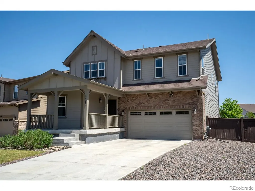 1916 Coopers Hawk Court Brighton CO 80601
