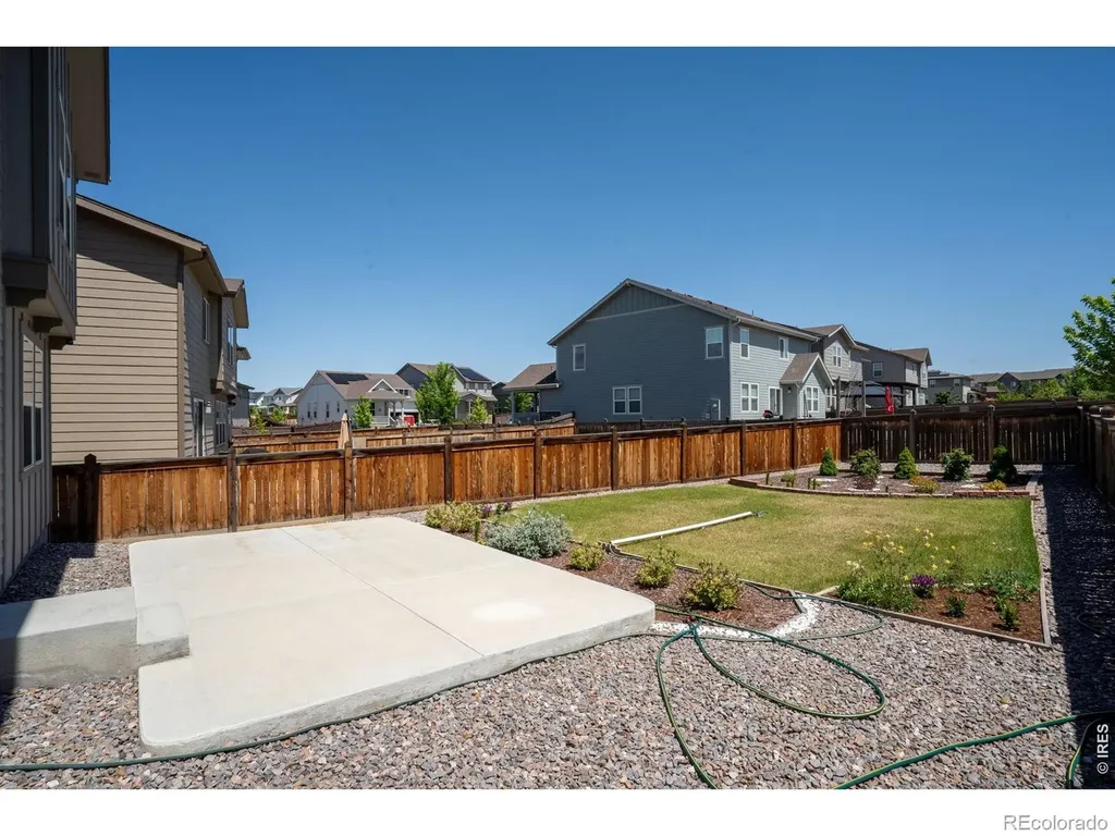 1916 Coopers Hawk Court Brighton CO 80601