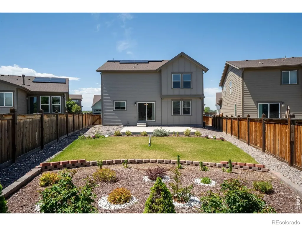 1916 Coopers Hawk Court Brighton CO 80601