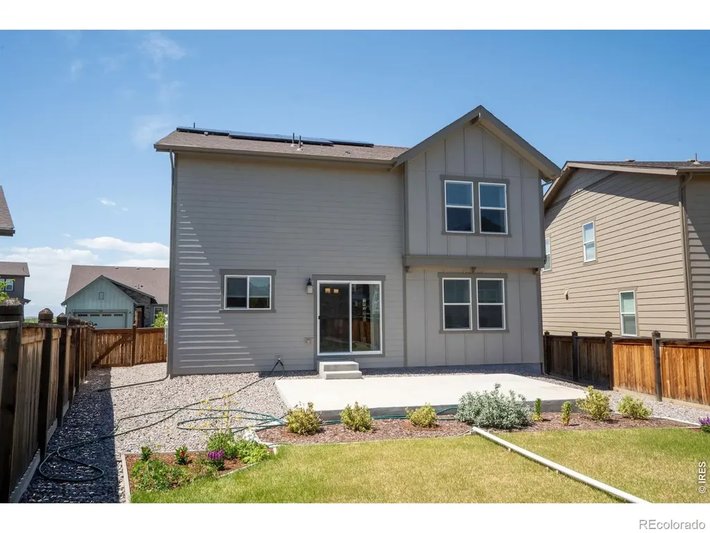1916 Coopers Hawk Court Brighton CO 80601