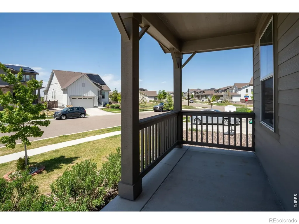 1916 Coopers Hawk Court Brighton CO 80601