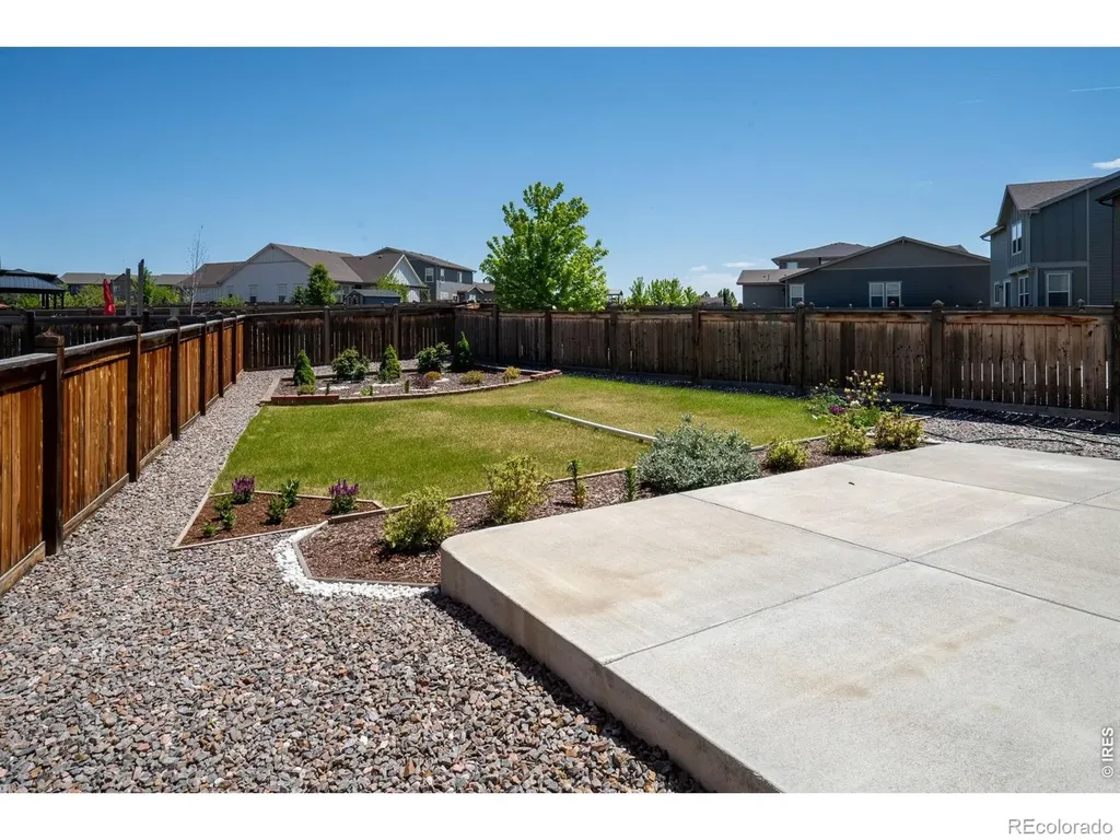 1916 Coopers Hawk Court Brighton CO 80601
