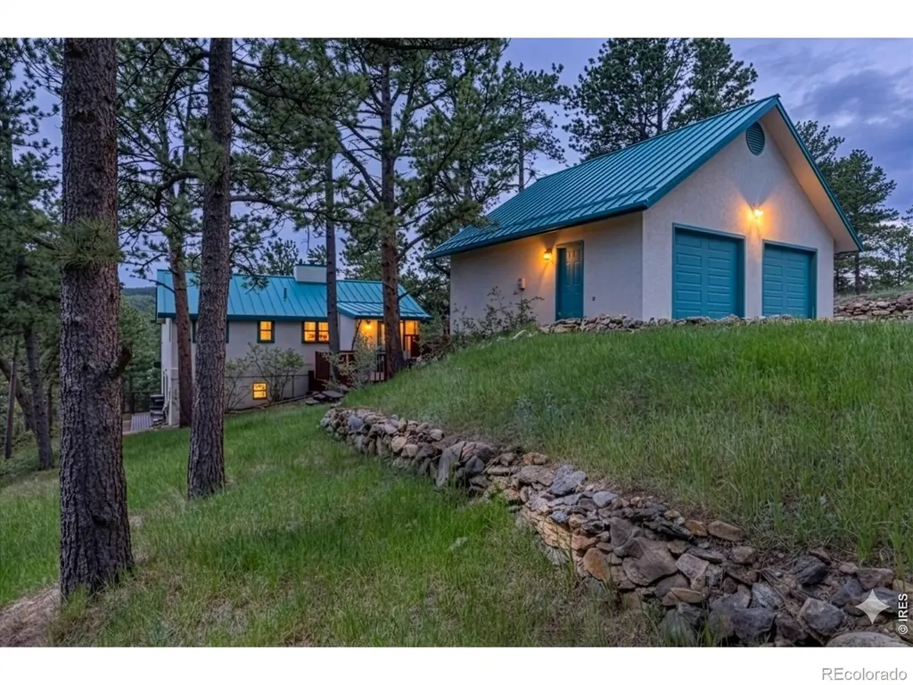 2 King Place Nederland CO 80466