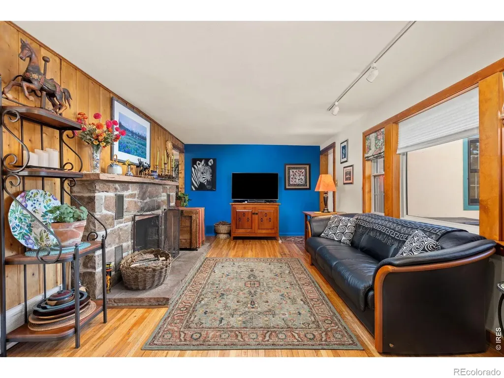 2 King Place Nederland CO 80466