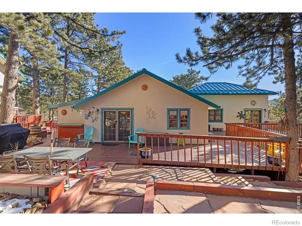2 King Place Nederland CO 80466