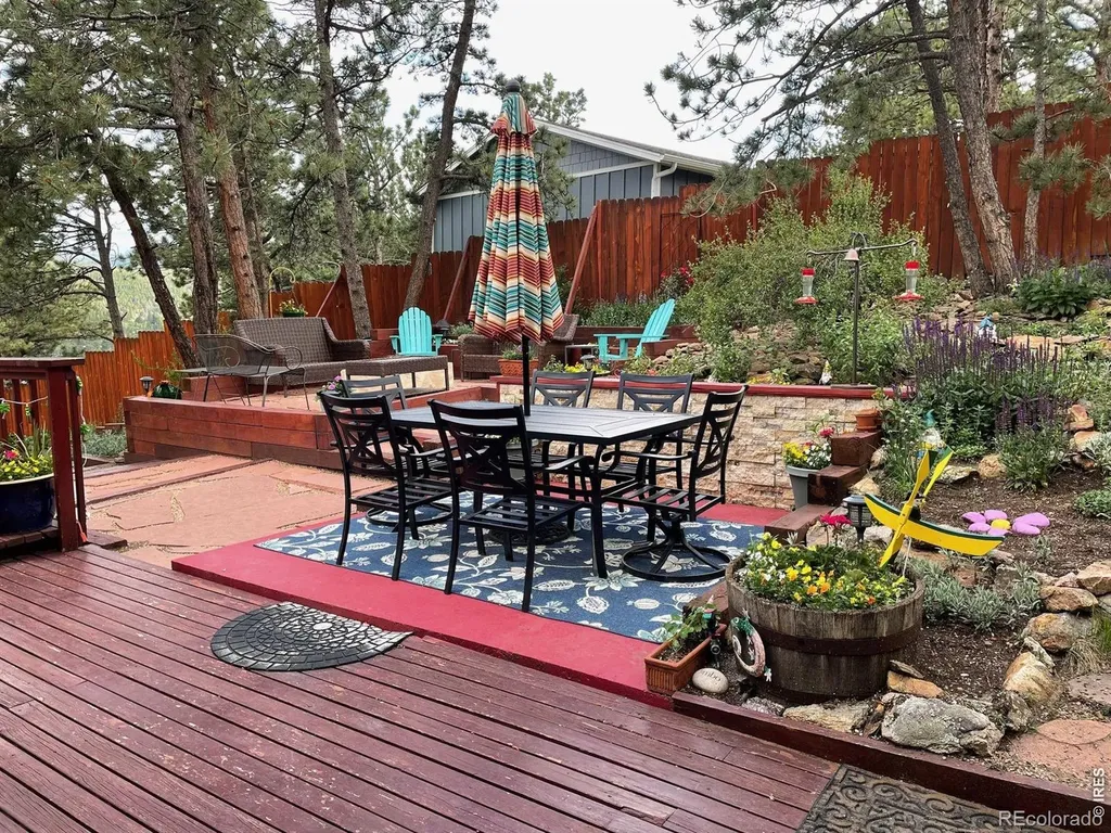 2 King Place Nederland CO 80466