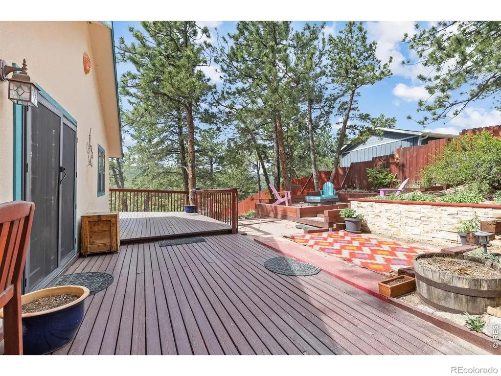 2 King Place Nederland CO 80466