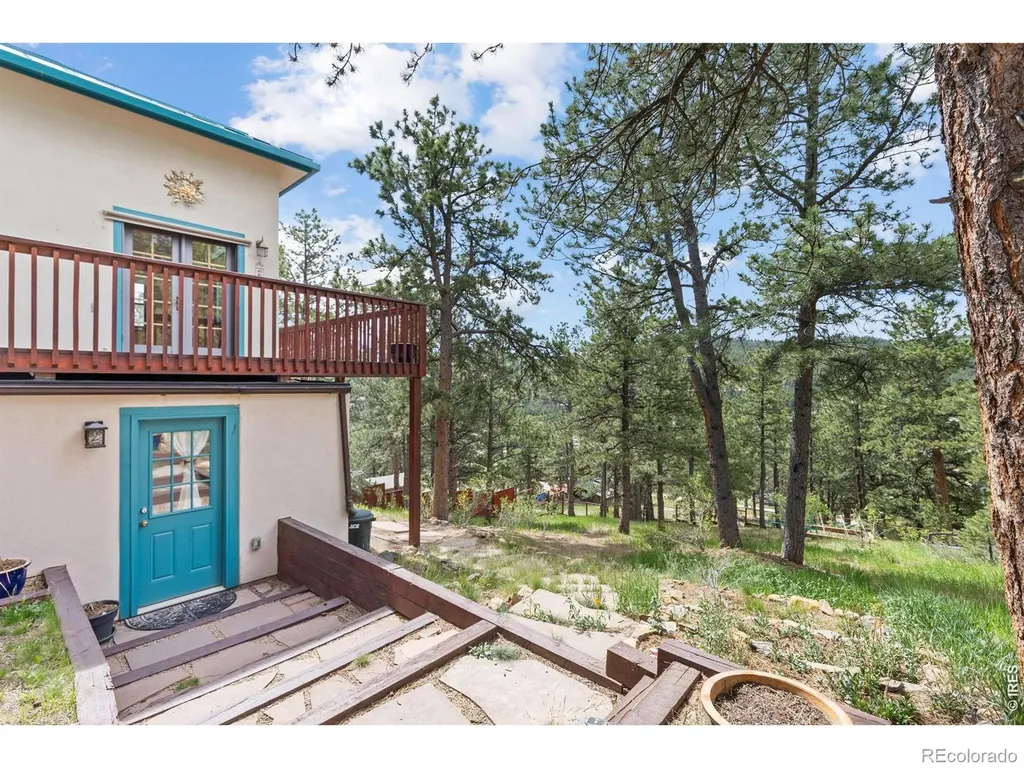 2 King Place Nederland CO 80466