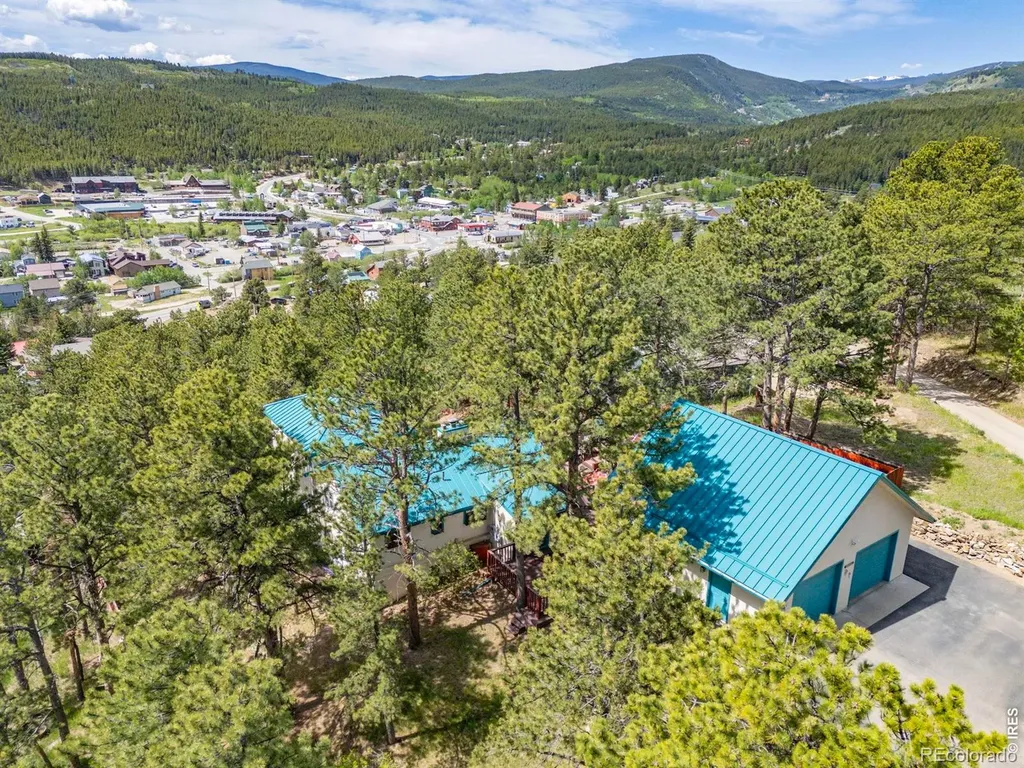2 King Place Nederland CO 80466