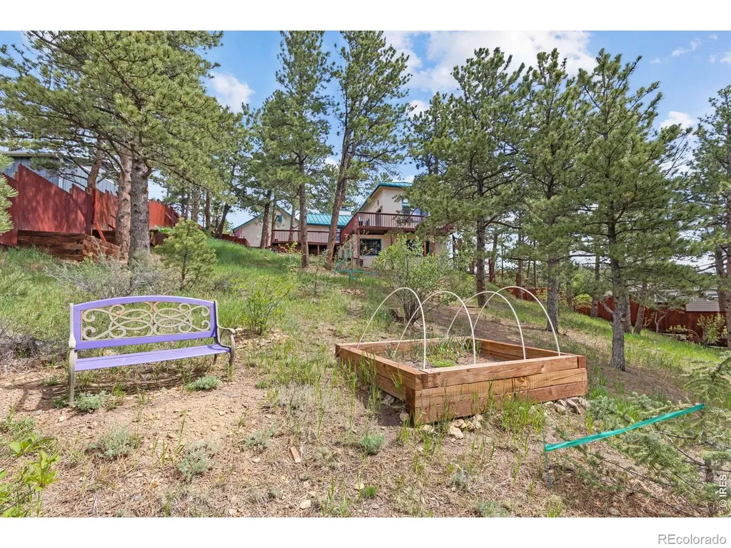 2 King Place Nederland CO 80466