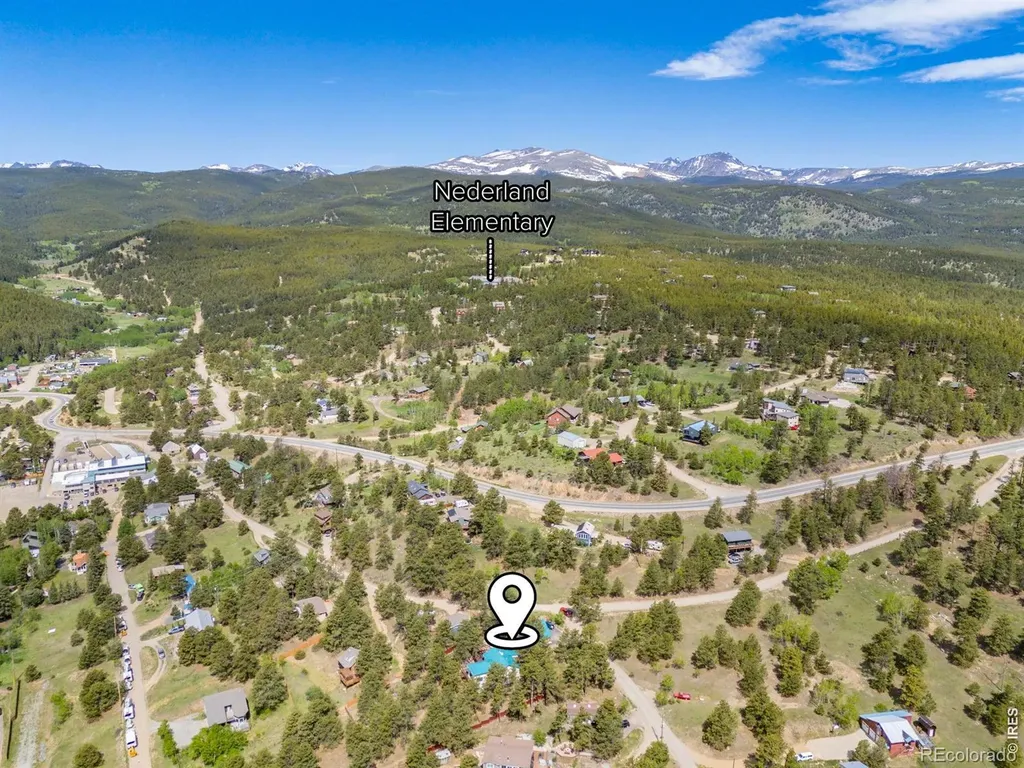 2 King Place Nederland CO 80466