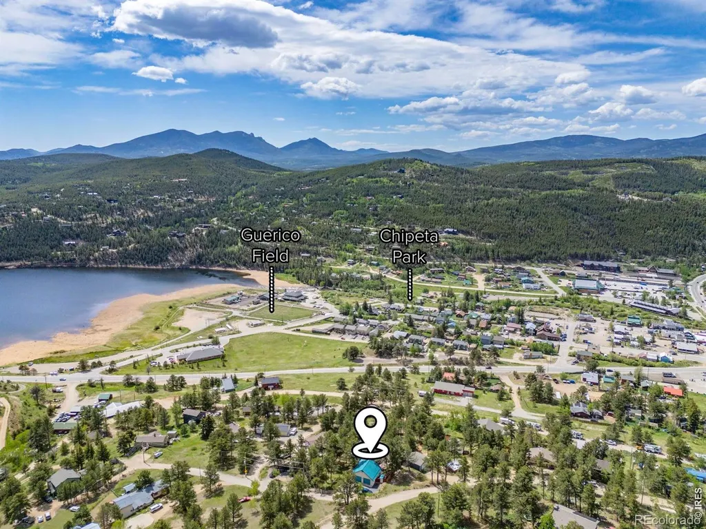 2 King Place Nederland CO 80466