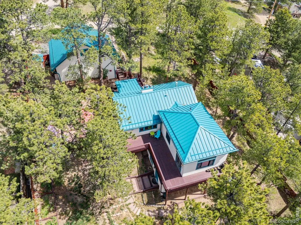 2 King Place Nederland CO 80466