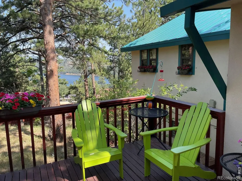 2 King Place Nederland CO 80466