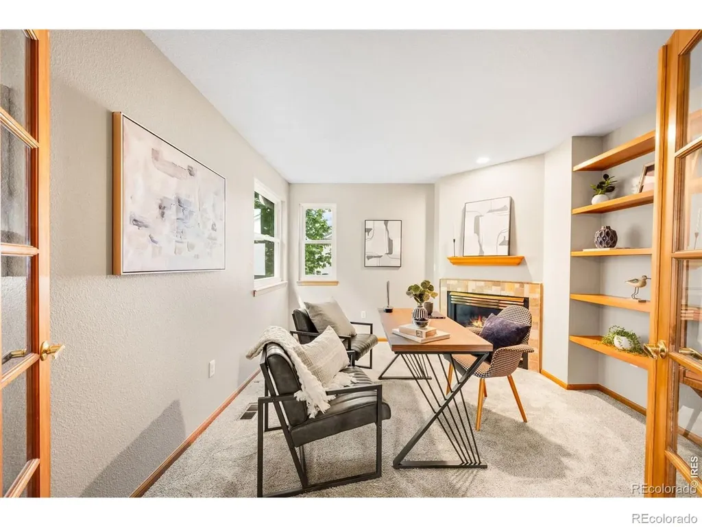 7687 S Allison Court Littleton CO 80128