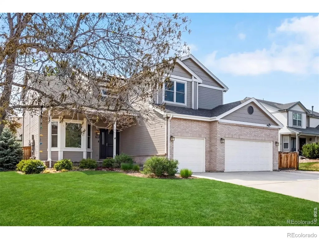 7687 S Allison Court Littleton CO 80128