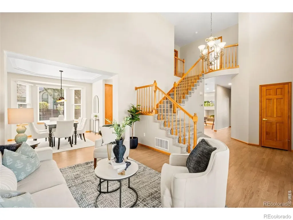 7687 S Allison Court Littleton CO 80128