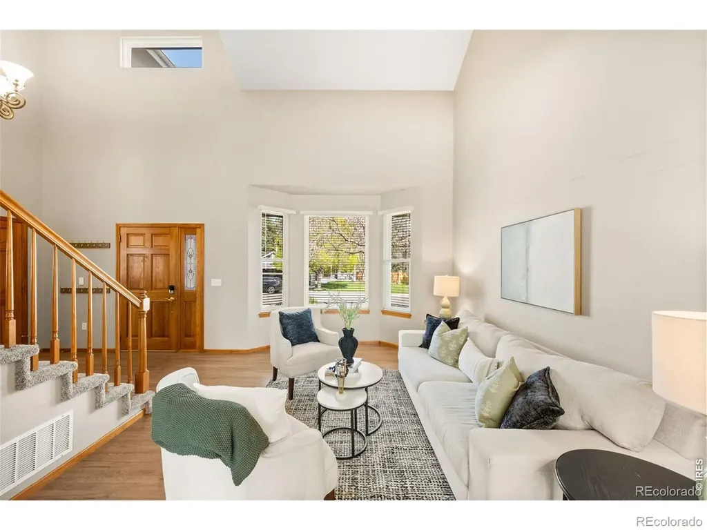 7687 S Allison Court Littleton CO 80128