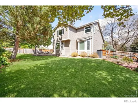 7687 S Allison Court Littleton CO 80128