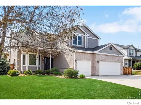 7687 S Allison Court Littleton CO 80128