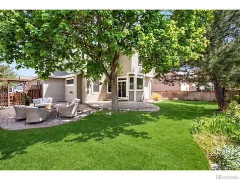 7687 S Allison Court Littleton CO 80128