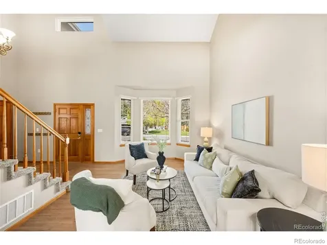 7687 S Allison Court Littleton CO 80128