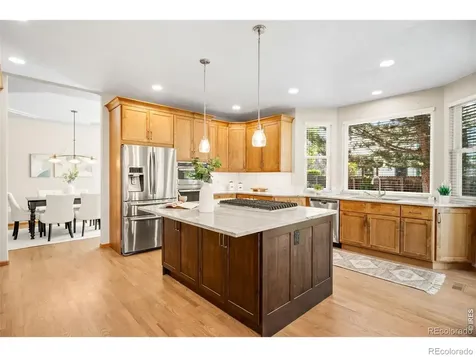 7687 S Allison Court Littleton CO 80128