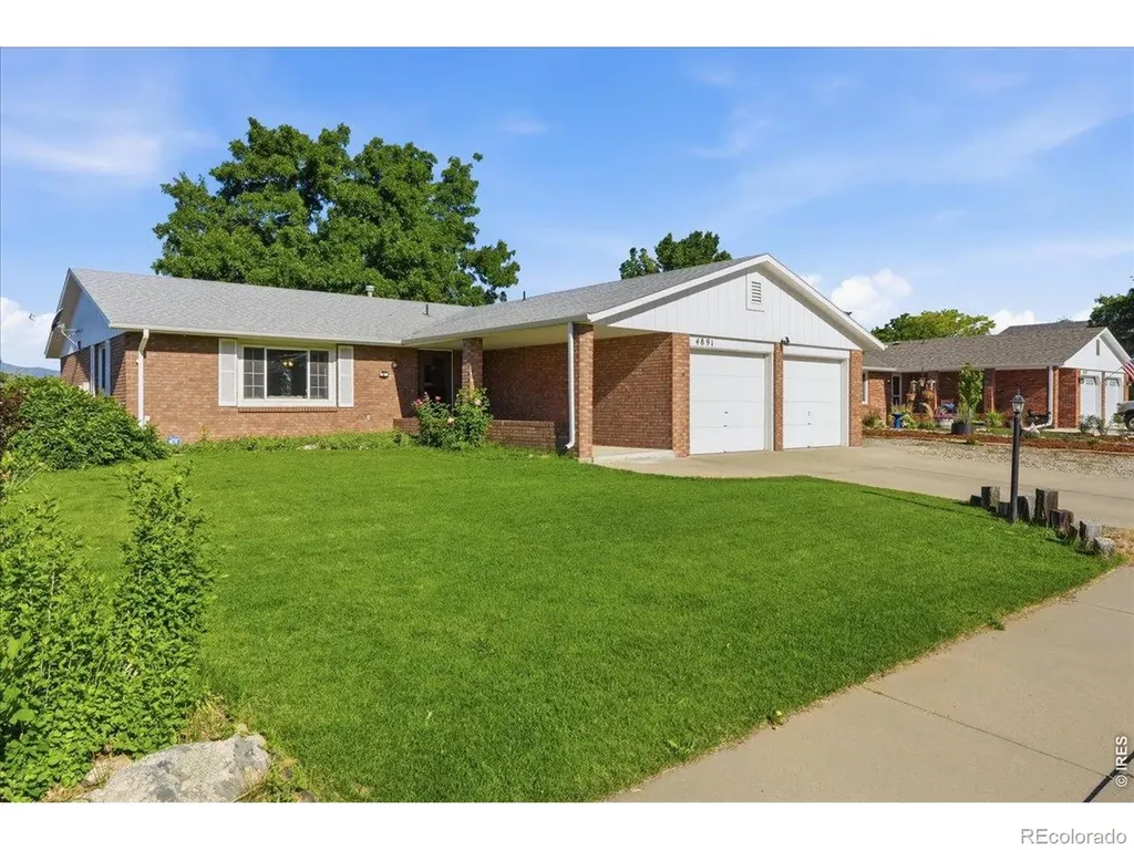 4891 Filbert Drive Loveland CO 80538