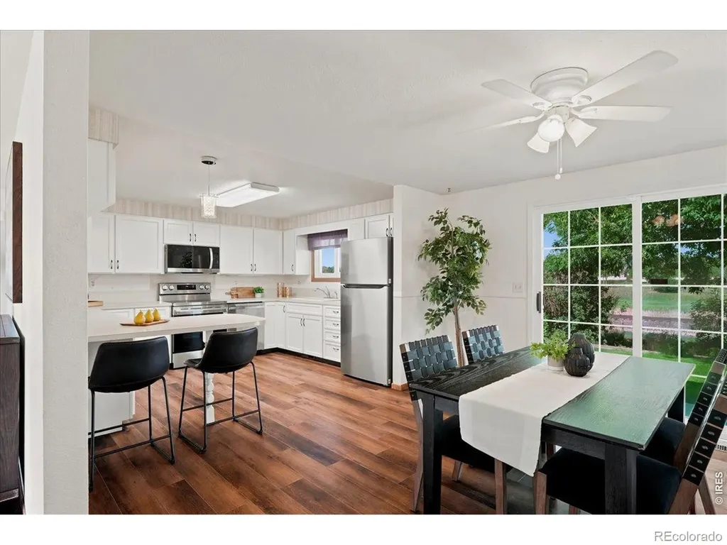 4891 Filbert Drive Loveland CO 80538