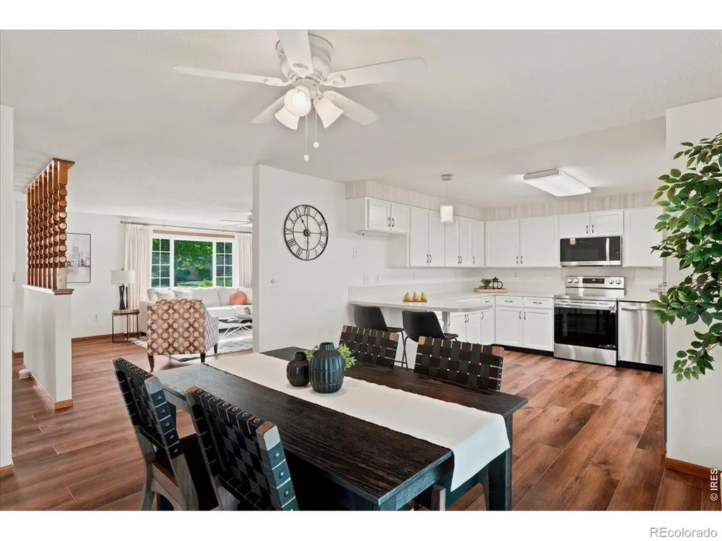 4891 Filbert Drive Loveland CO 80538