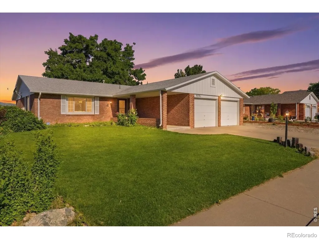 4891 Filbert Drive Loveland CO 80538