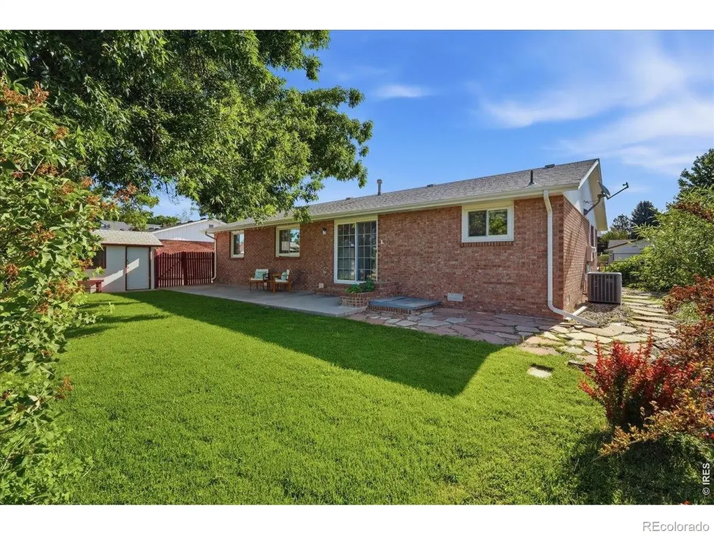 4891 Filbert Drive Loveland CO 80538