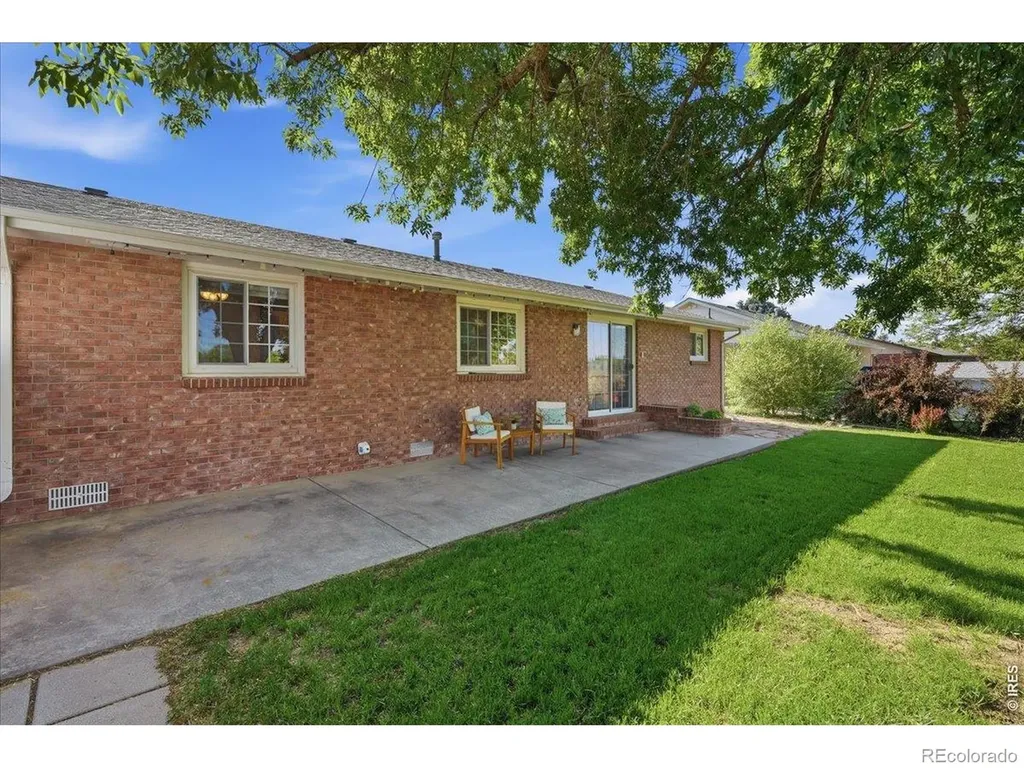 4891 Filbert Drive Loveland CO 80538