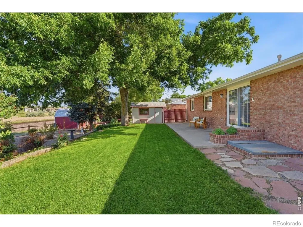 4891 Filbert Drive Loveland CO 80538