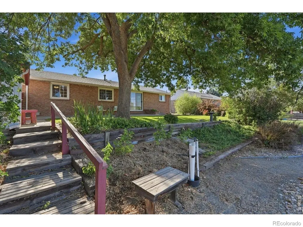 4891 Filbert Drive Loveland CO 80538