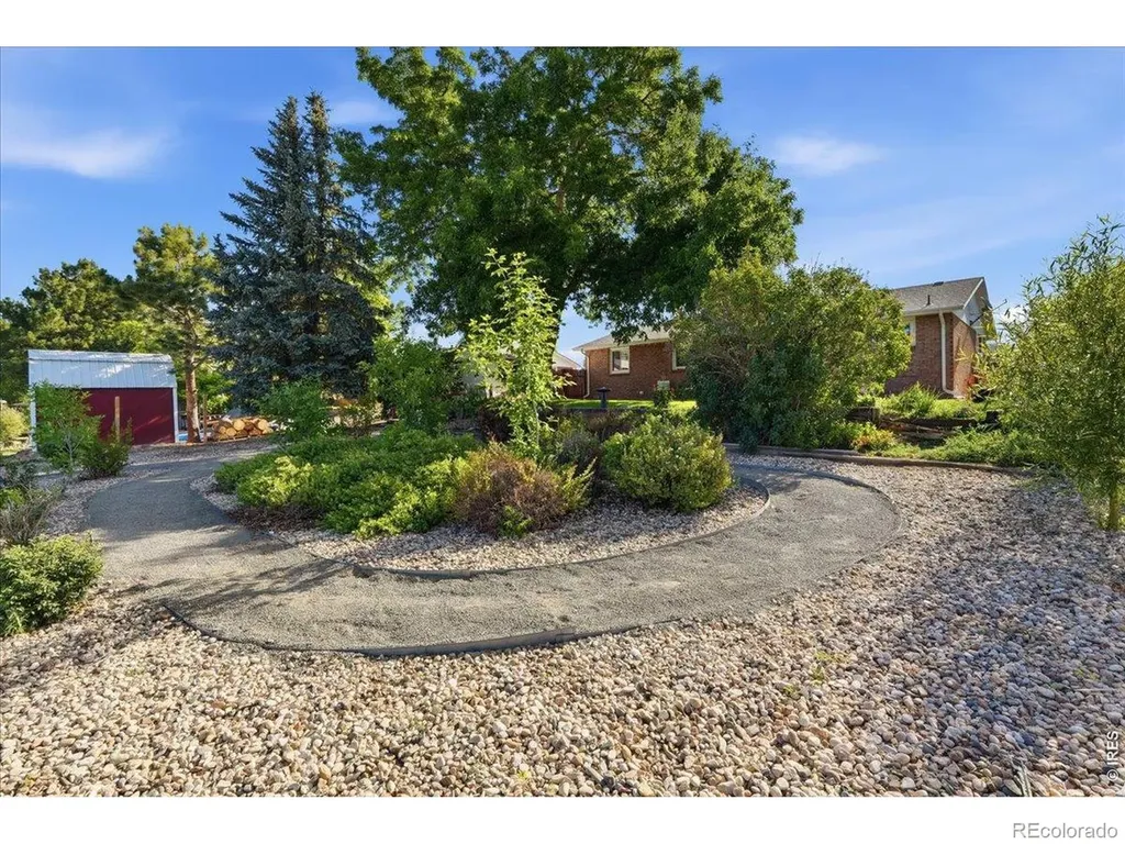 4891 Filbert Drive Loveland CO 80538